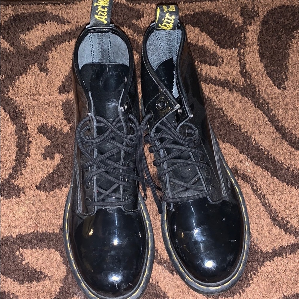 Dr. Martens